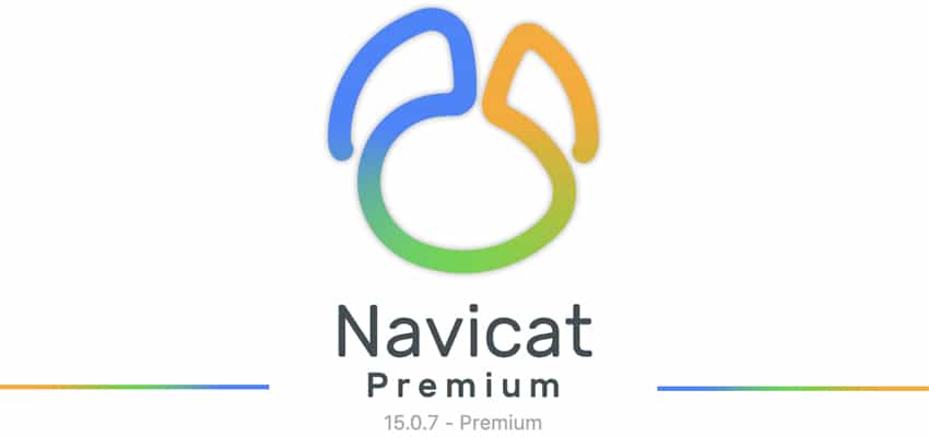 Navicat Premium 15.0.7 For Mac OS X 破解版 [TNT]