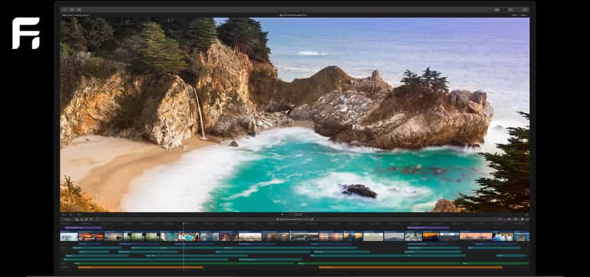 Final Cut Pro 10.4.8 破解版 [TNT]