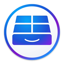 Paragon NTFS for Mac 15.5.106