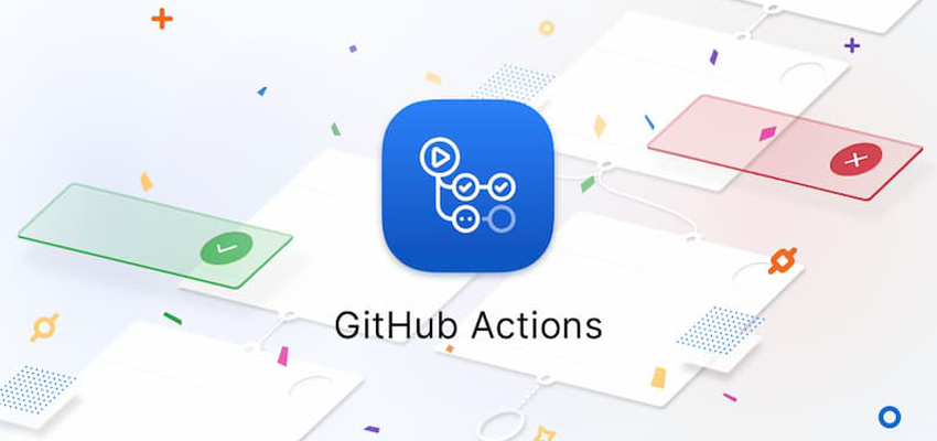 初体验 GitHub Actions Workflows 工作流入门教程以及我的使用感受